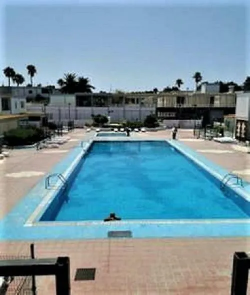 Apartmán Aquamarina Swimming Pool View Costa Del Silencio